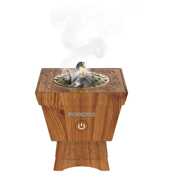 Porodo Portable Incense Burner - 1