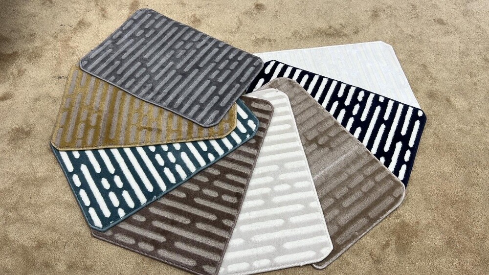Arabic curtains - 7