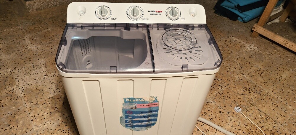 8 kg washing machine for sale - 2