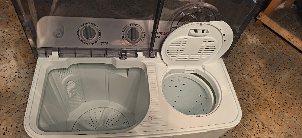 8 kg washing machine for sale - 3