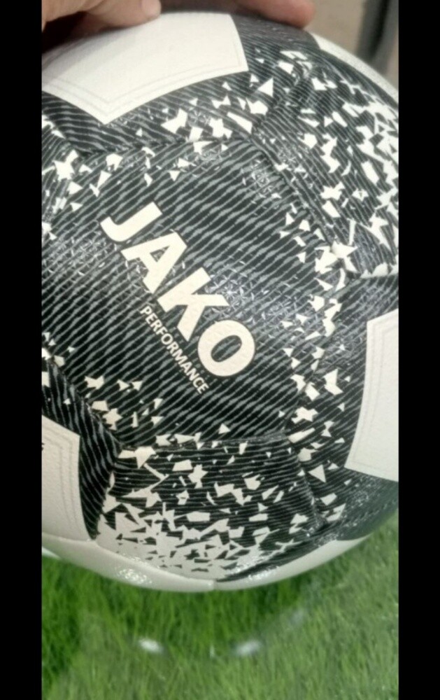 Jako original hybrid football - 4