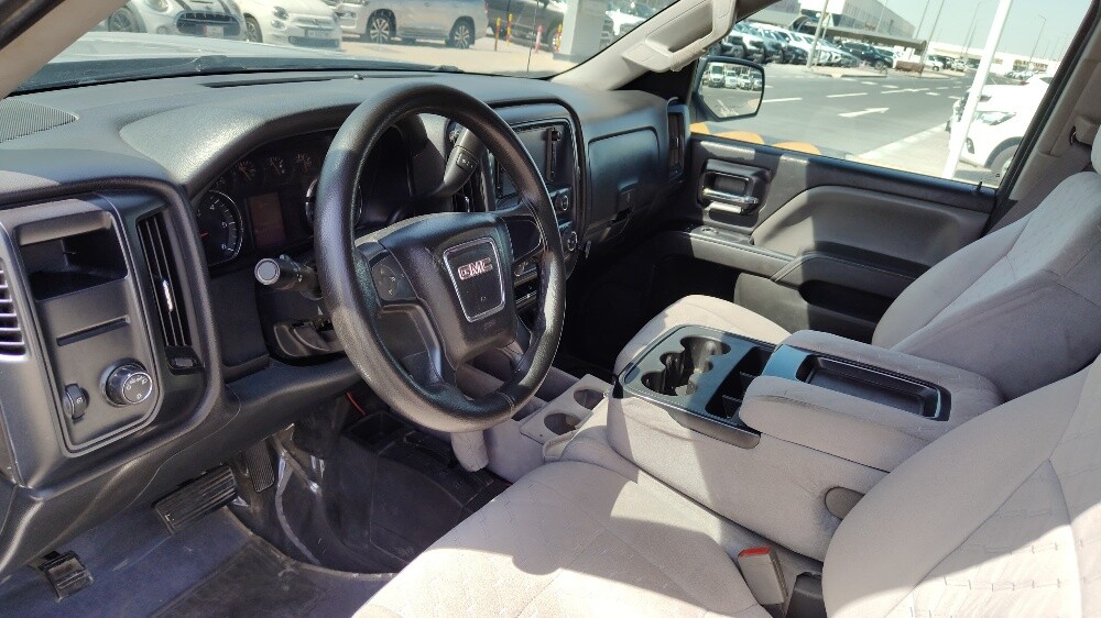 GMC double down — photo 5 for sale in Qatar