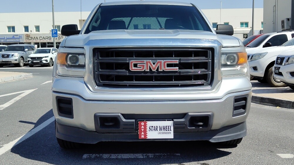 GMC double down — photo 1 for sale in Qatar