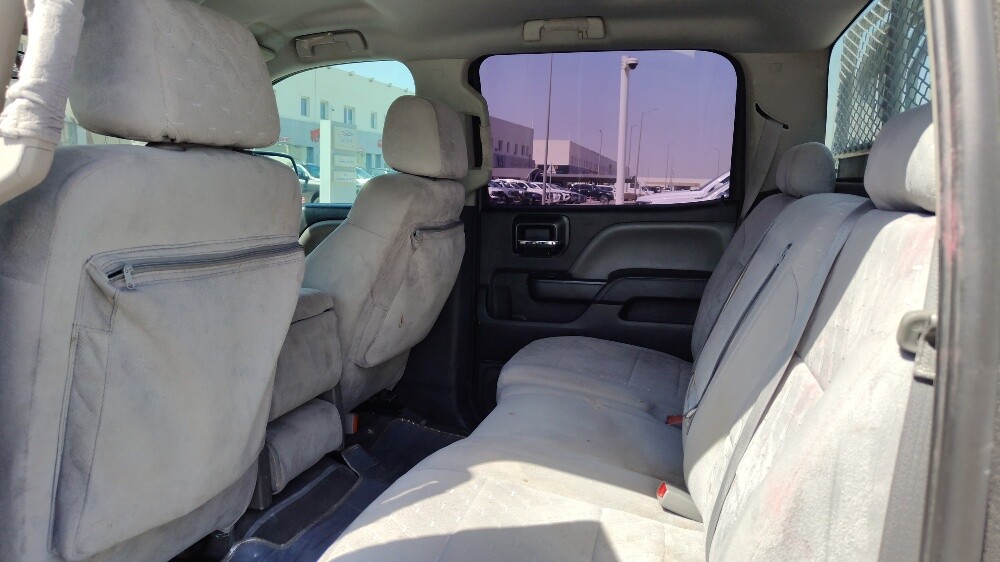 GMC double down — photo 6 for sale in Qatar