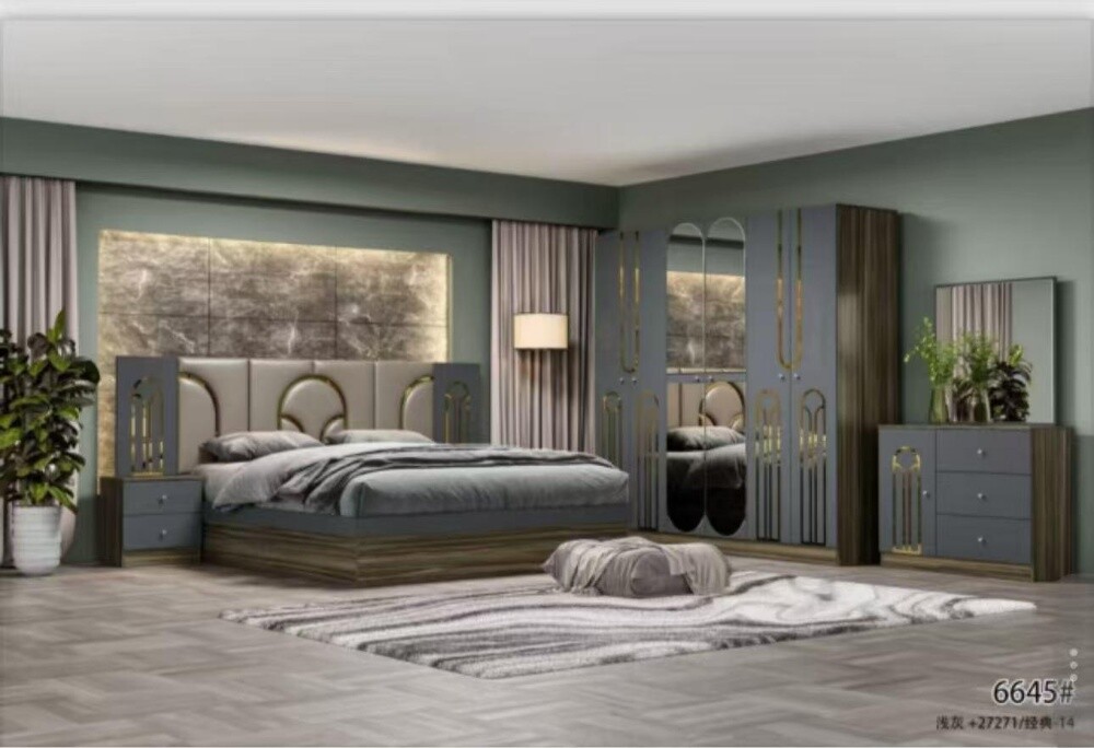 new bedroom available - 10