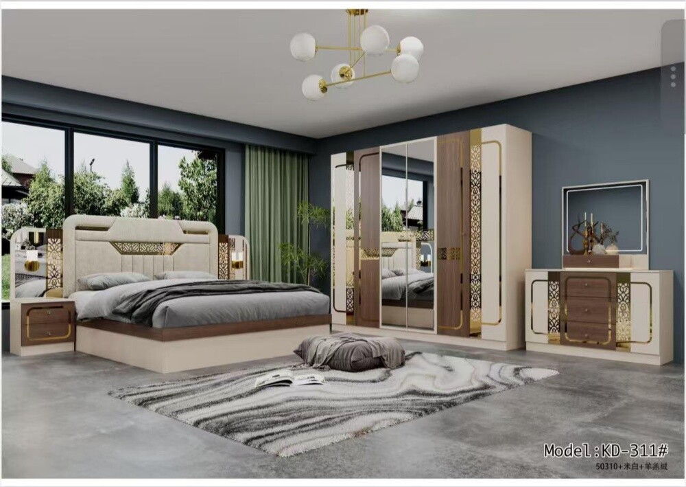 new bedroom available - 6