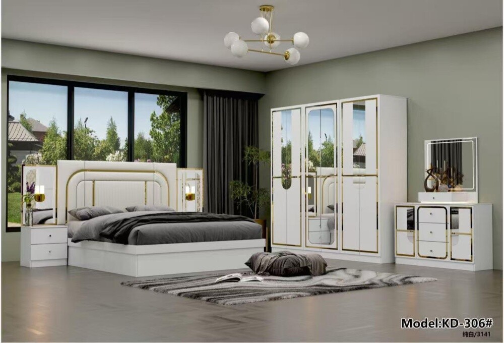 new bedroom available - 4