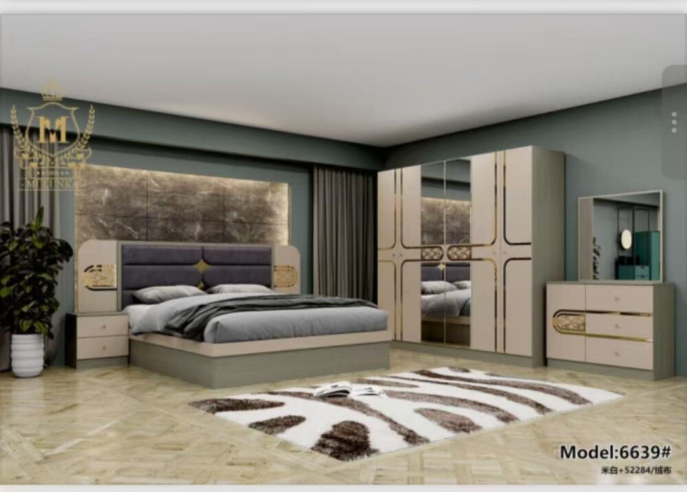 new bedroom available - 9