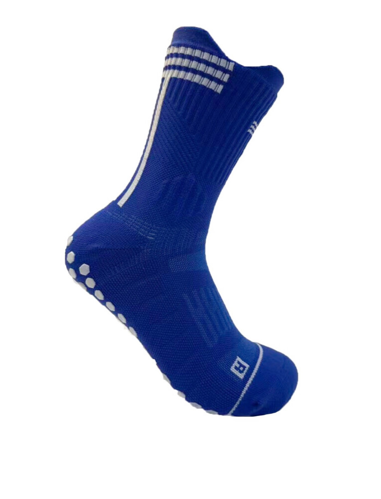 Tempo Padel Socks for Grip - 5