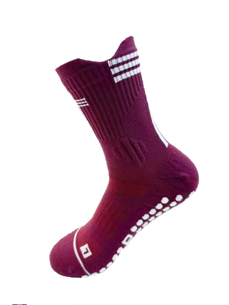 Tempo Padel Socks for Grip - 6