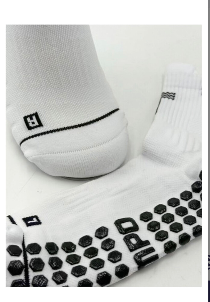 Tempo Padel Socks for Grip - 9