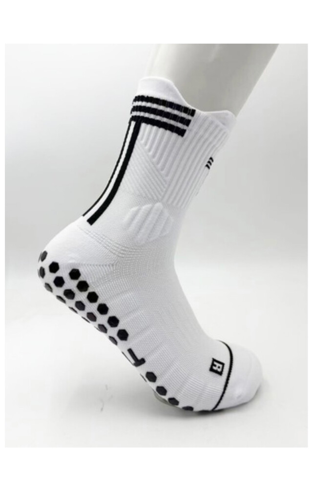 Tempo Padel Socks for Grip - 11