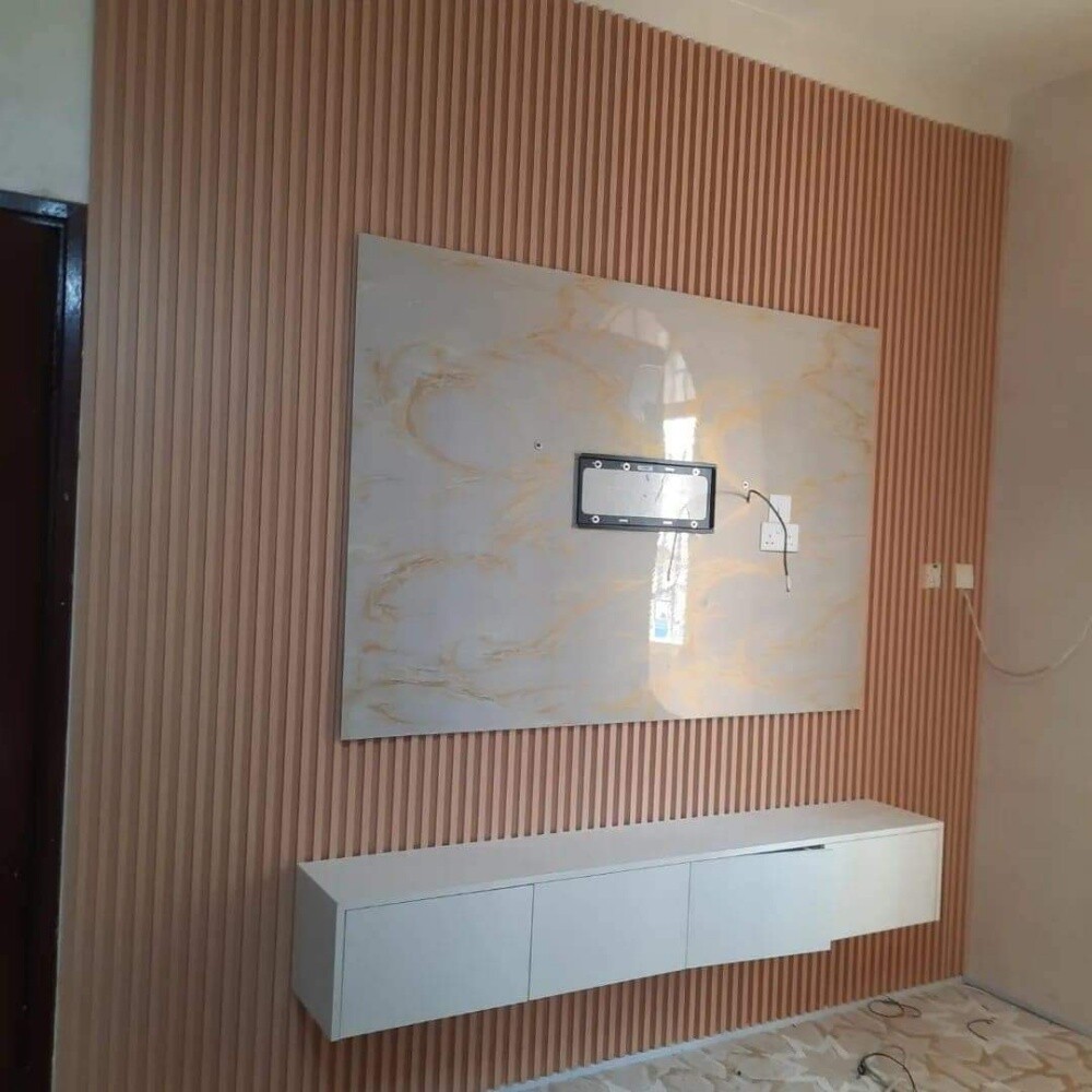 Make and upholster (wallpaper cha - 7