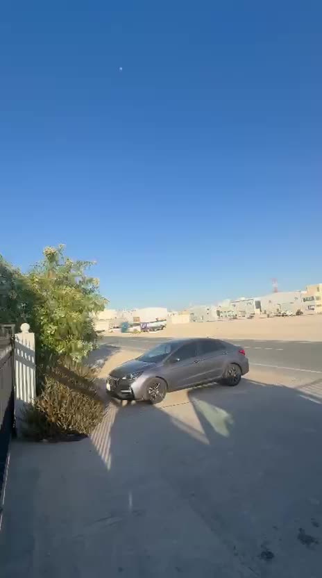 للايجار مخزن ببركة العوامر 1500م - 12