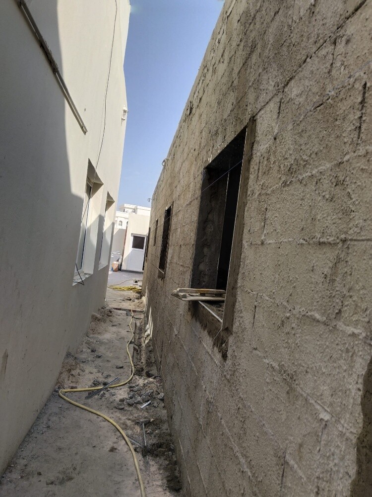 مقاولات عامه - 3