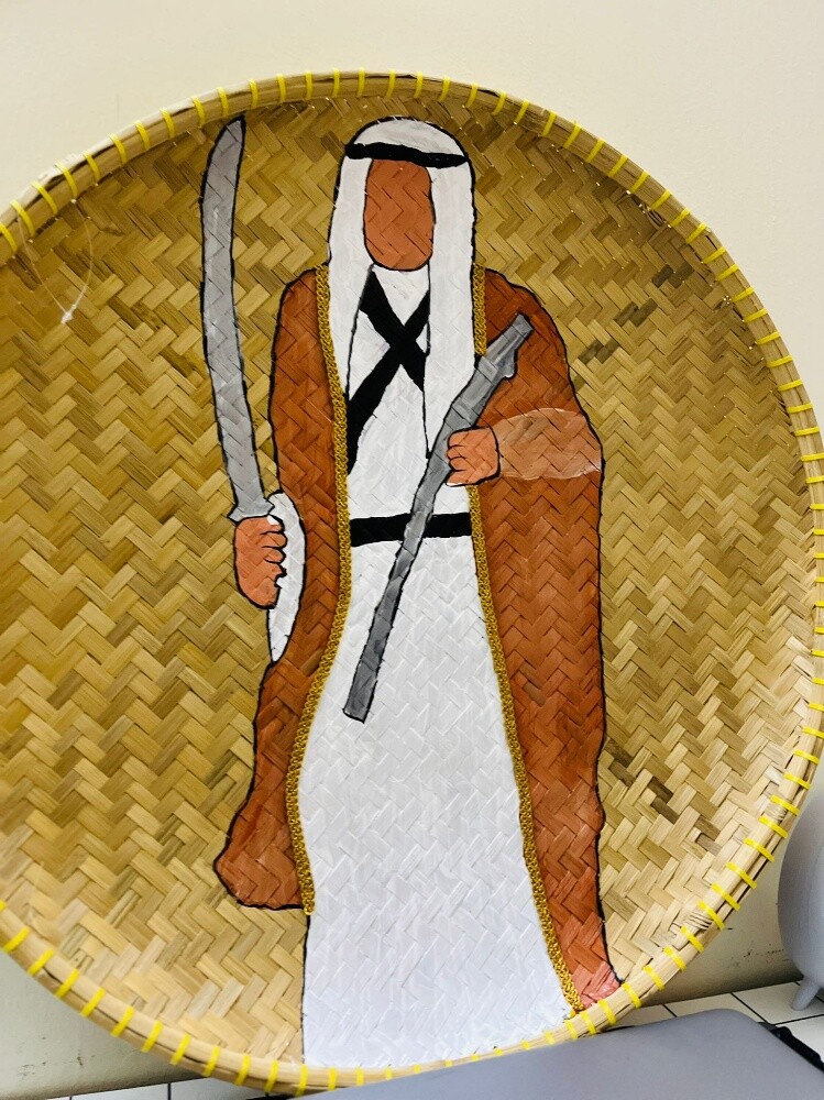 JAMALDEEN MIHRAJ - 10