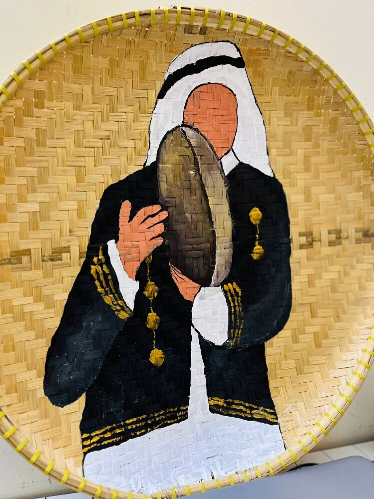 JAMALDEEN MIHRAJ - 8
