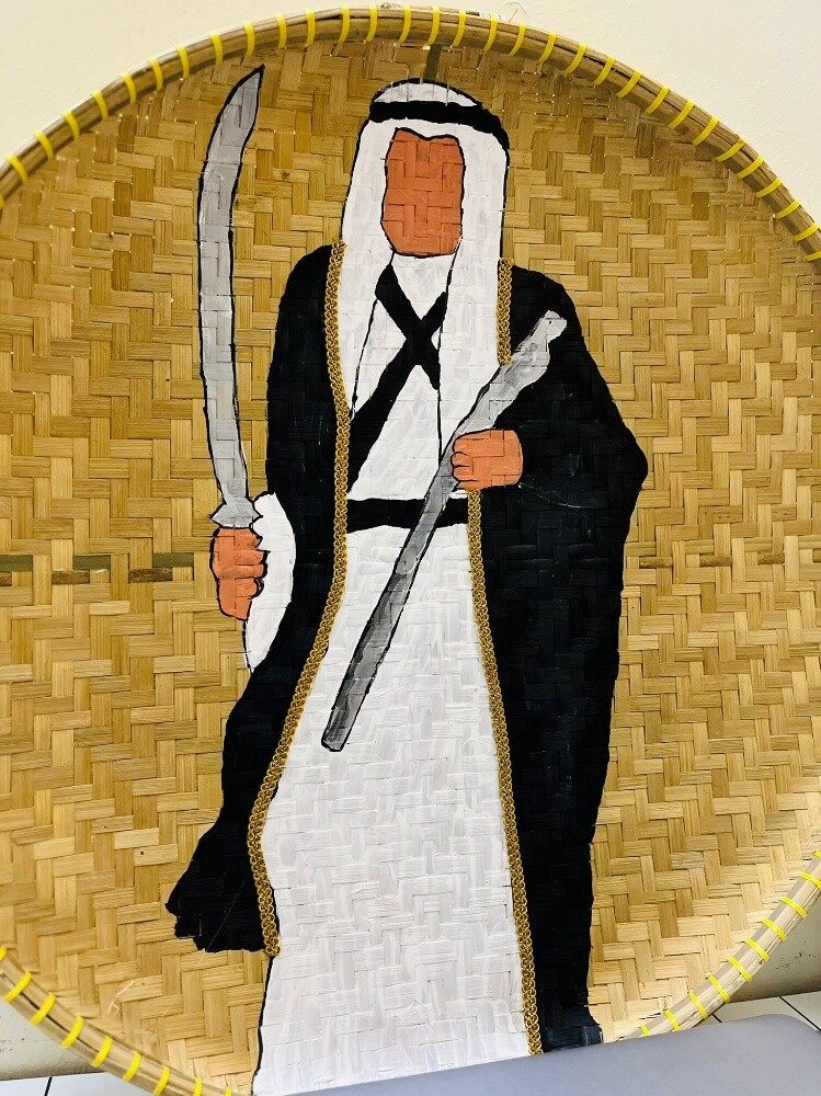 JAMALDEEN MIHRAJ - 5