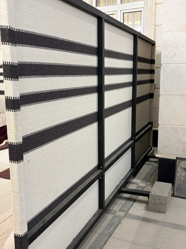 سواتر متحركه - 2