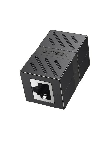 RJ45 Ethernet Coupler - 3