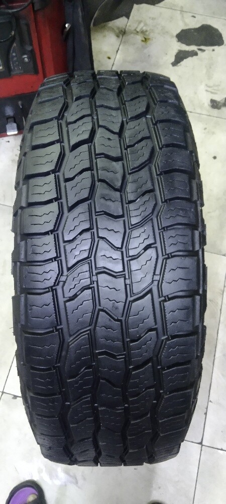 4S coper 285-70-17 - 1