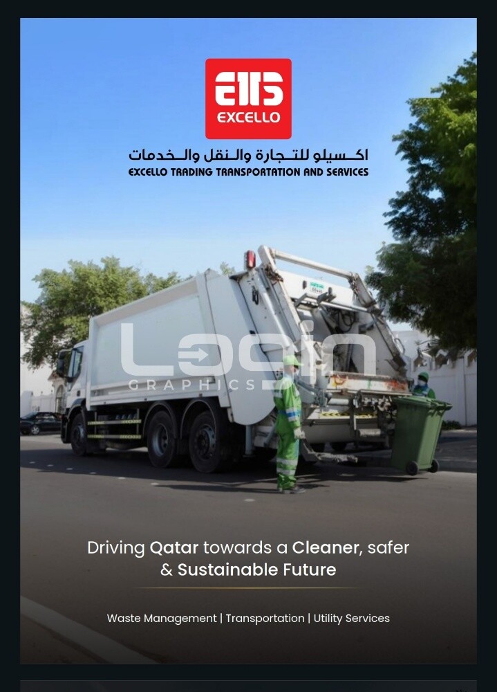 waste management company - 2