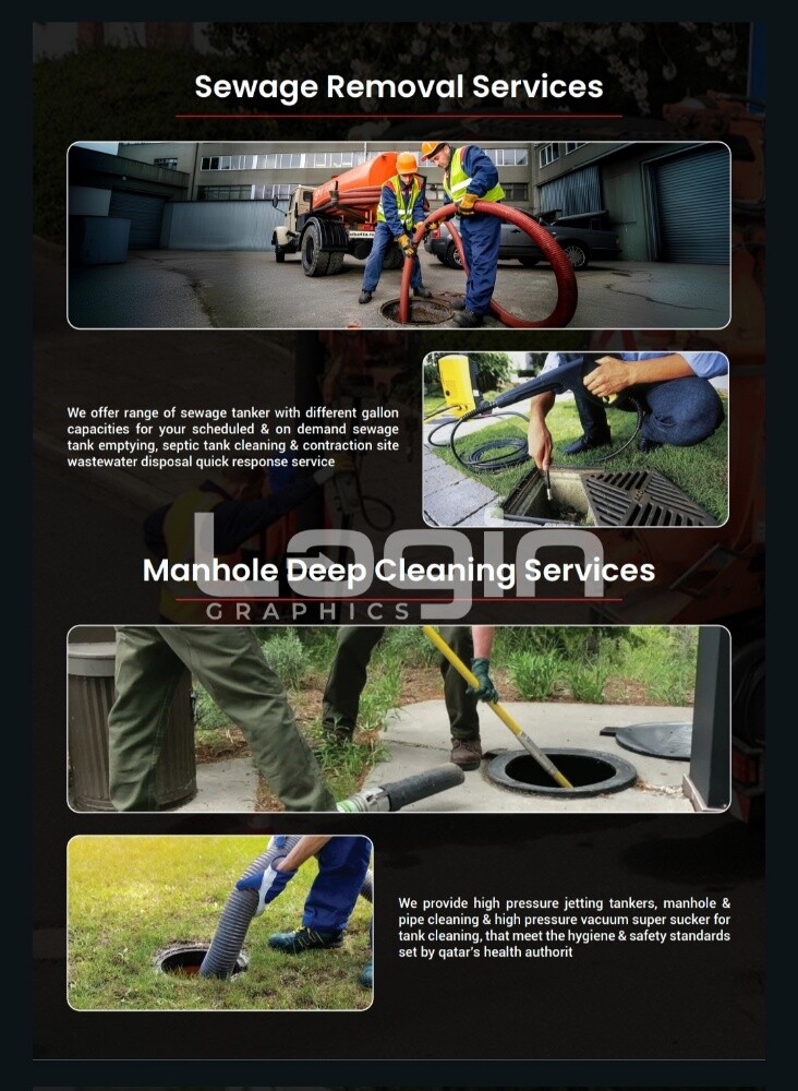 waste management company - 3