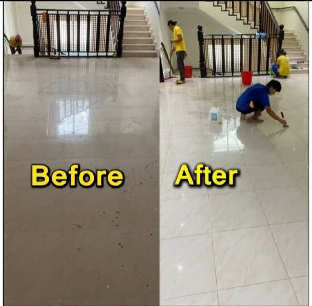 ALSHFI CLEANING SERVICES - 8