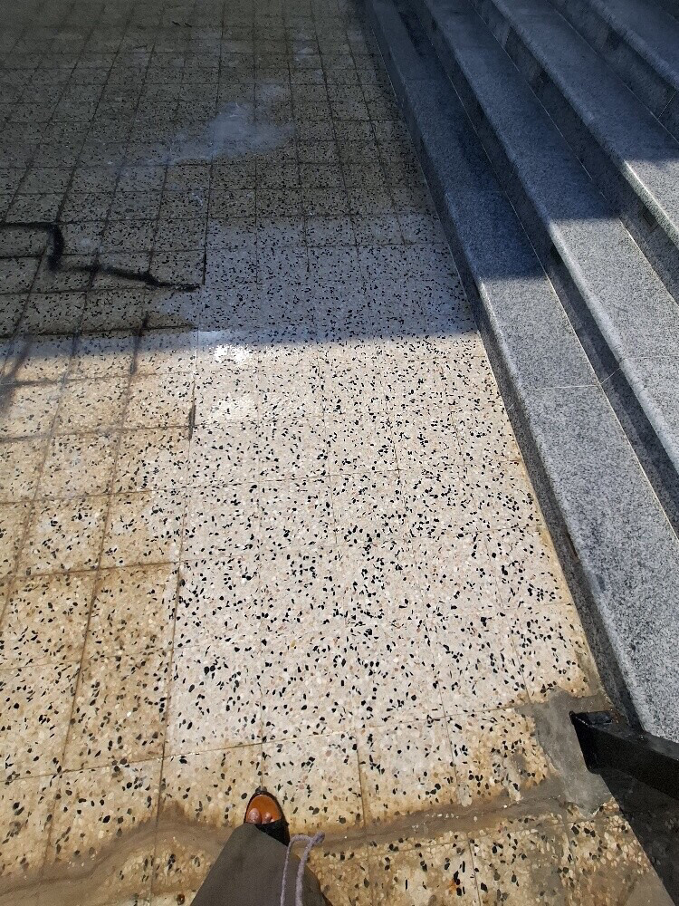 ALSHFI CLEANING SERVICES - 16