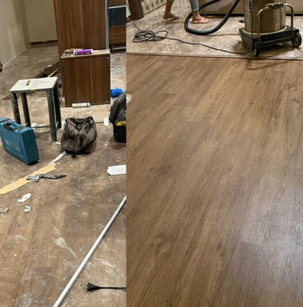 ALSHFI CLEANING SERVICES - 7