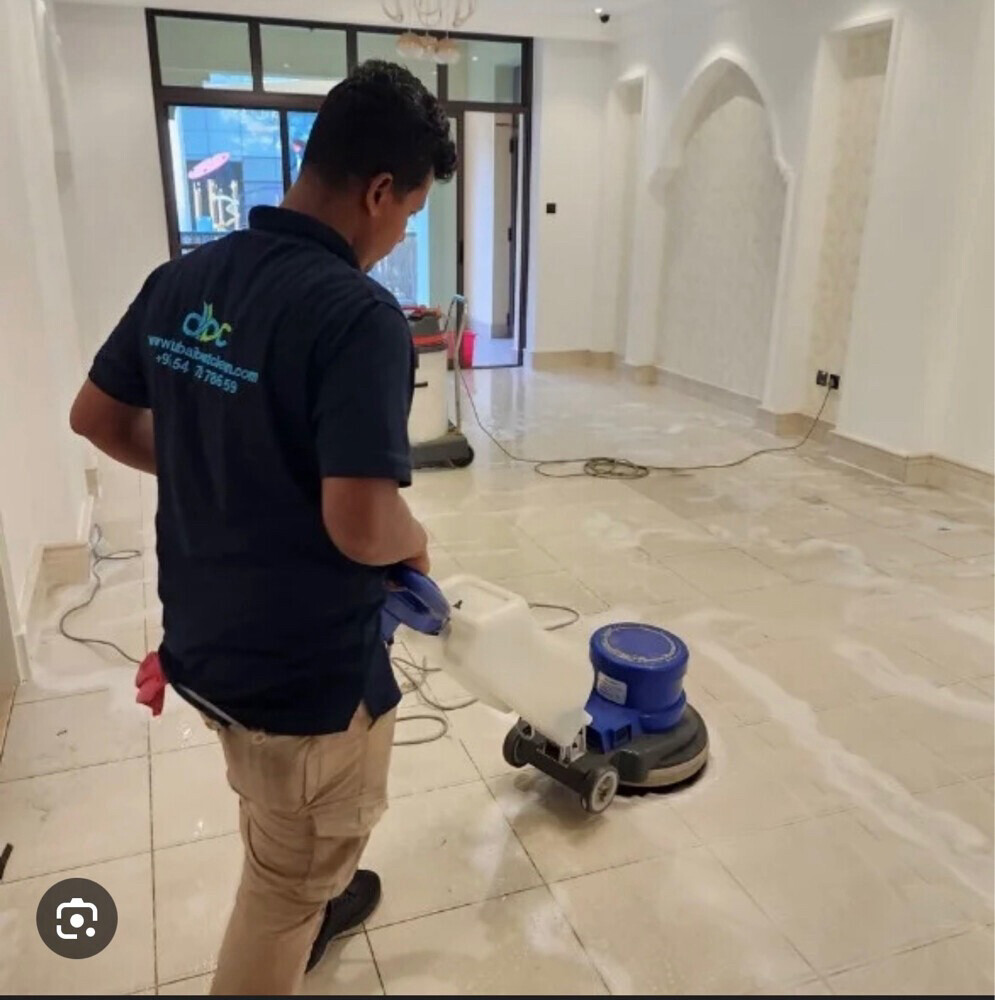 ALSHFI CLEANING SERVICES - 15