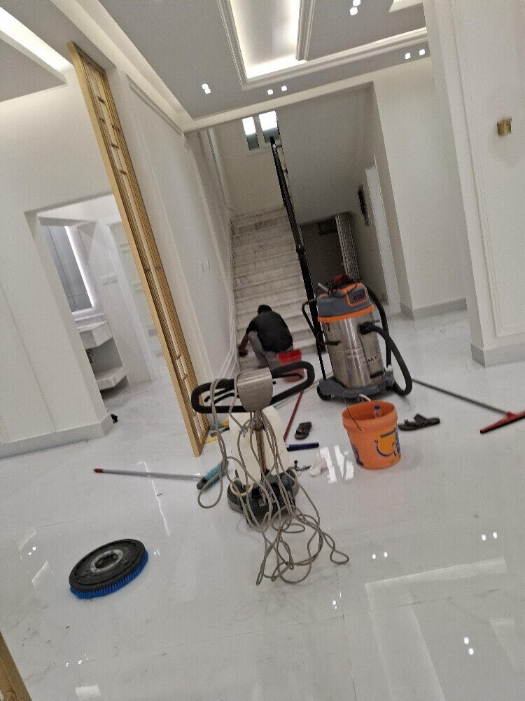 ALSHFI CLEANING SERVICES - 9