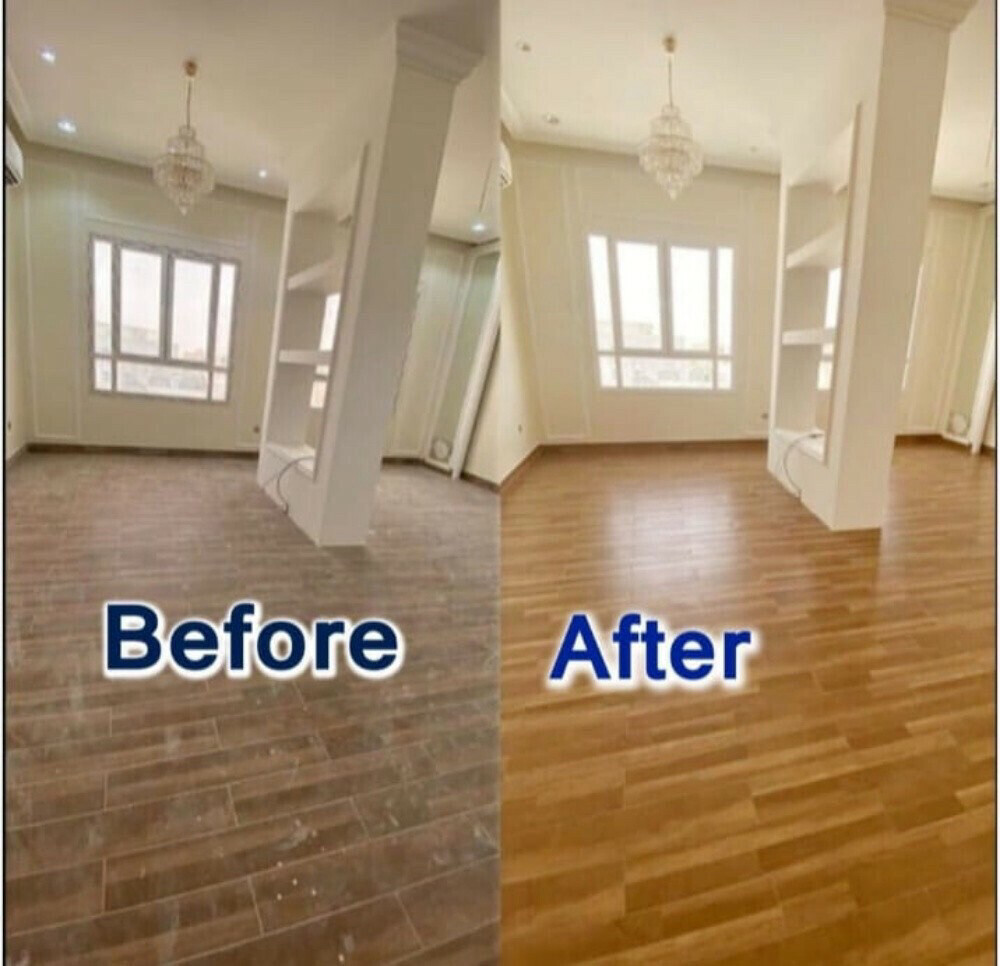 ALSHFI CLEANING SERVICES - 11