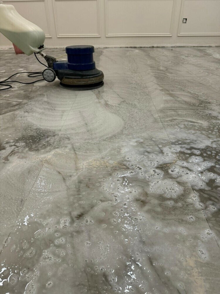 ALSHFI CLEANING SERVICES - 5