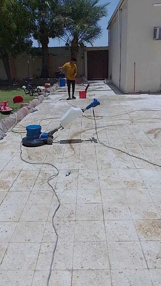 ALSHFI CLEANING SERVICES - 6