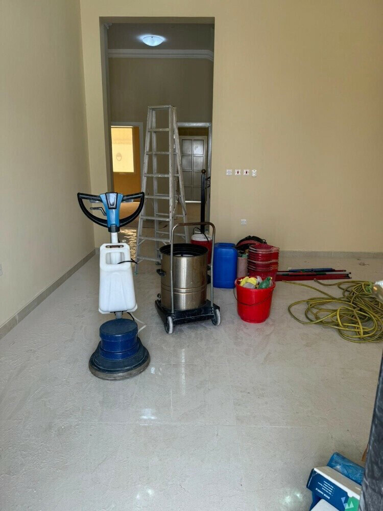 ALSHFI CLEANING SERVICES - 3