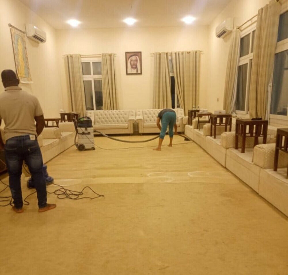ALSHFI CLEANING SERVICES - 13