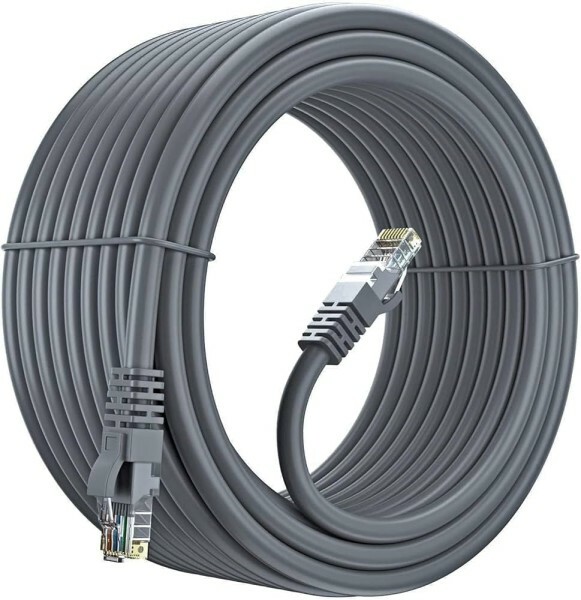 15-Meter Premium Cat 6 Ethernet - 3