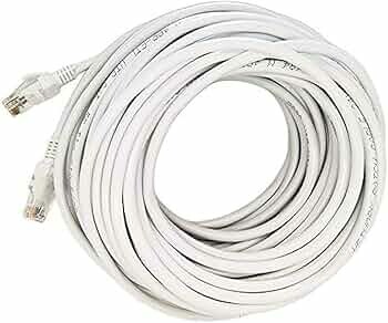 15-Meter Premium Cat 6 Ethernet - 2