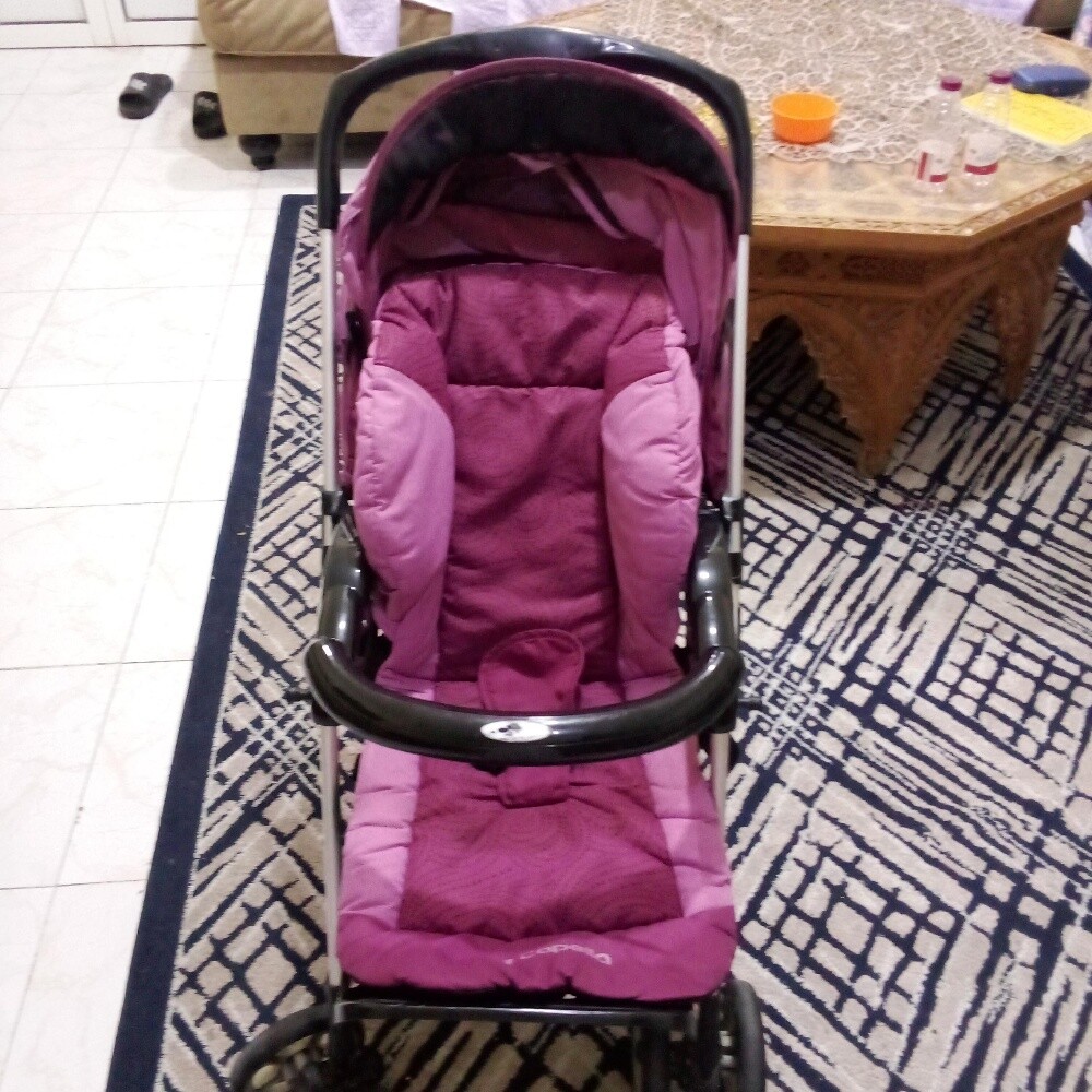 Capella brand baby stroller - 1