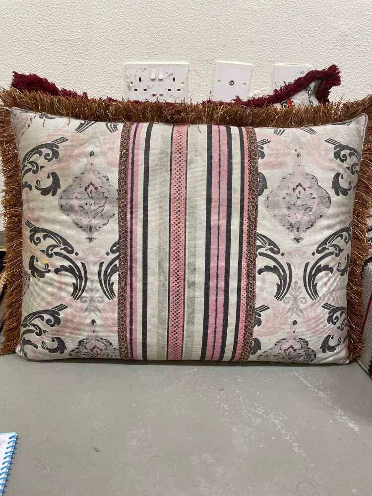 Back sofa - 3