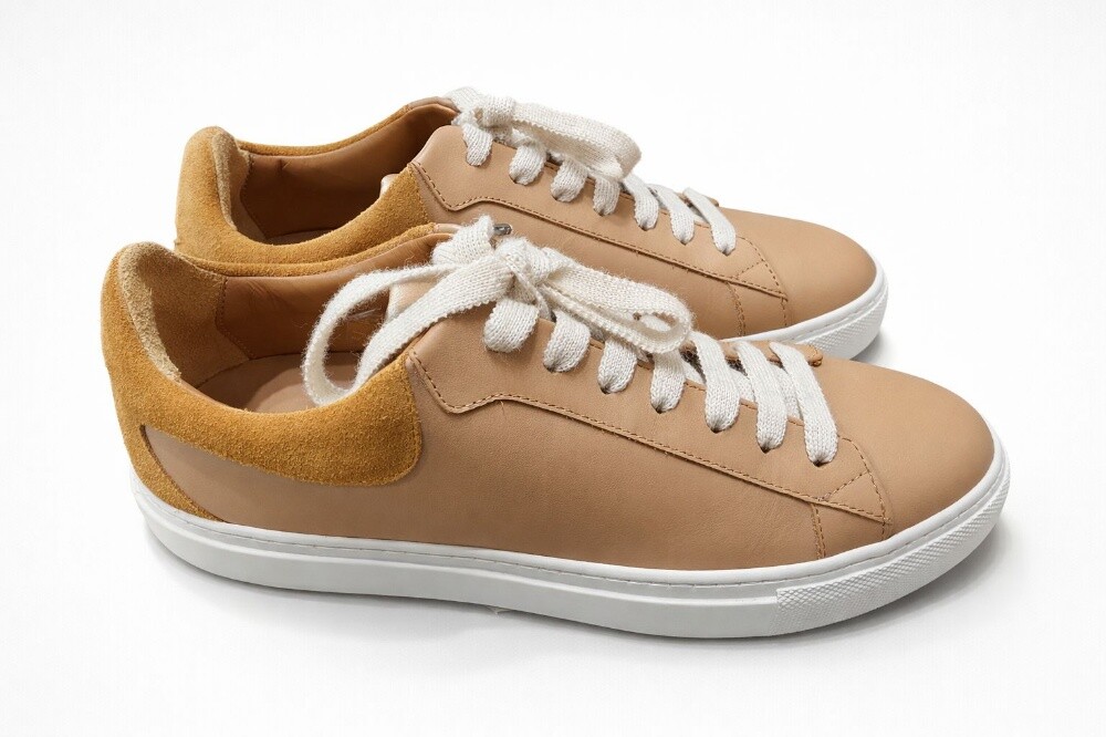 Venezia Premium Sneaker - 1