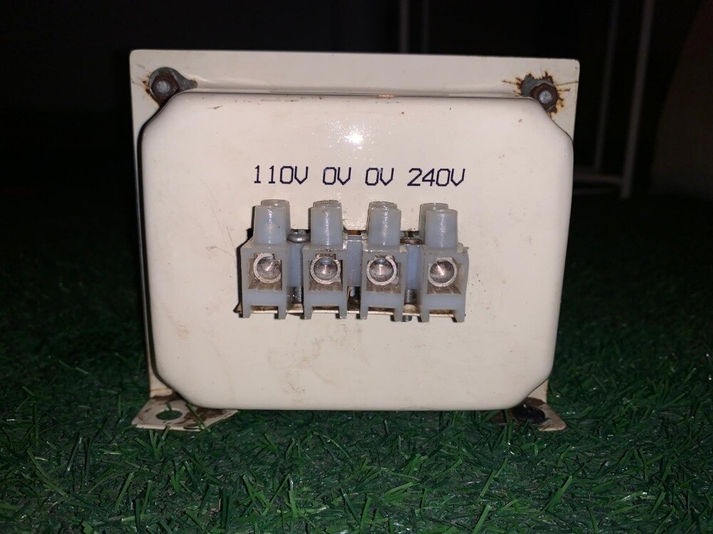 power transformer - 1