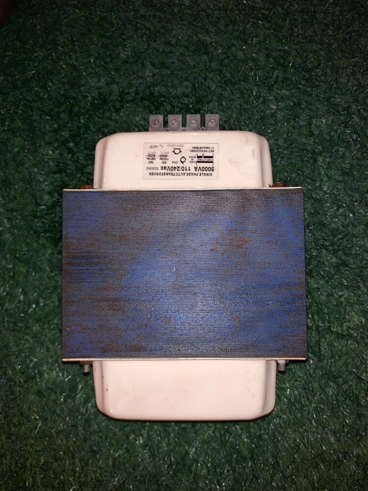 power transformer - 3