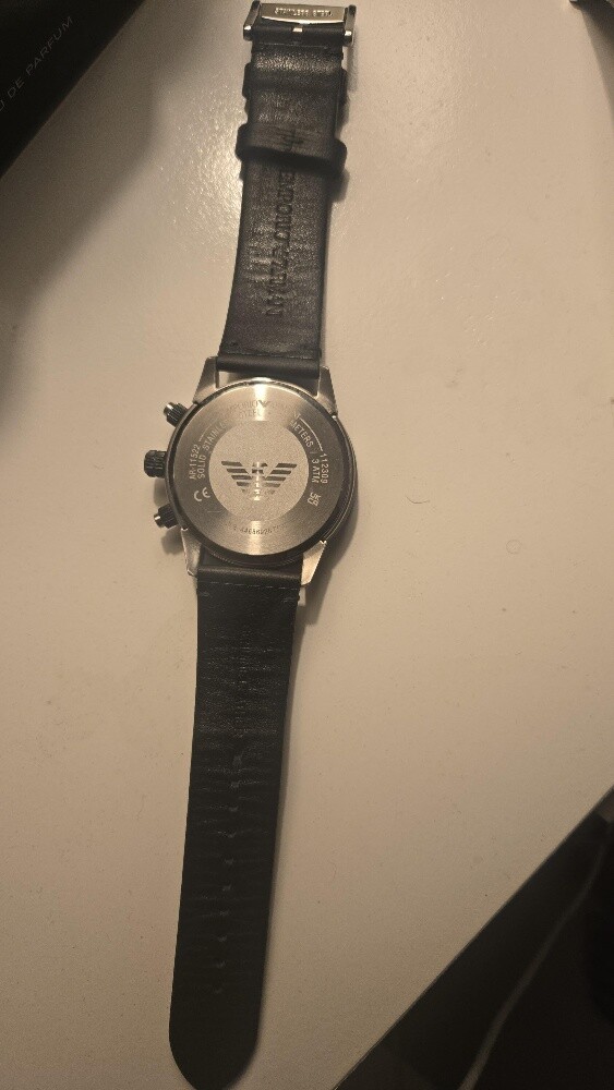 Original Emporio Armani - 2