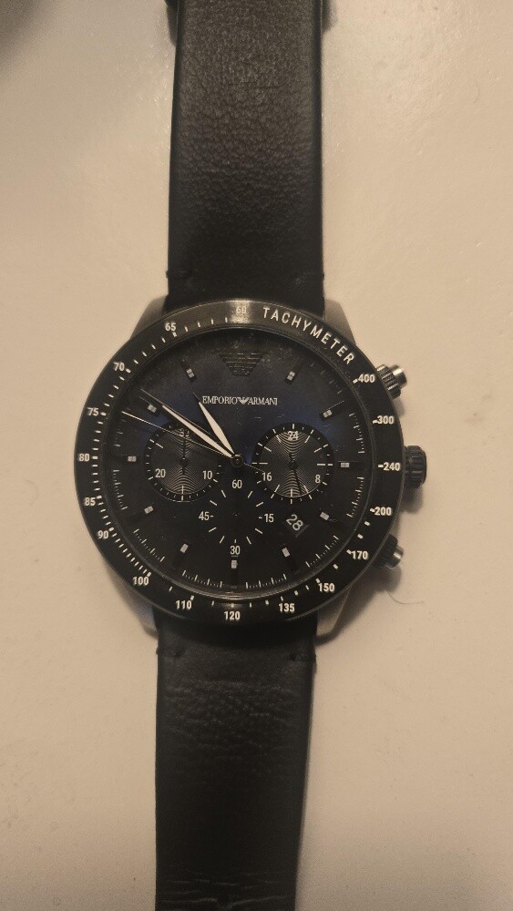 Original Emporio Armani - 3