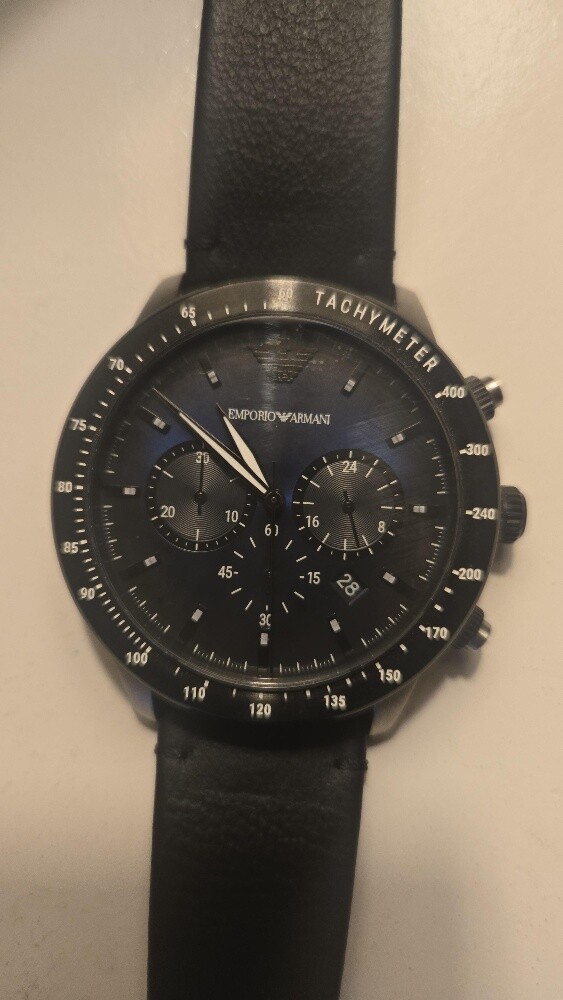 Original Emporio Armani - 4