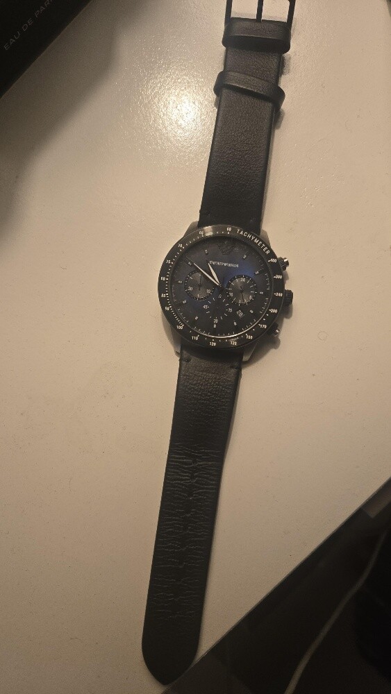 Original Emporio Armani - 1