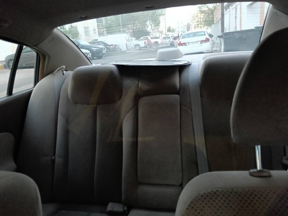بحالة جيدة جدا - 7
