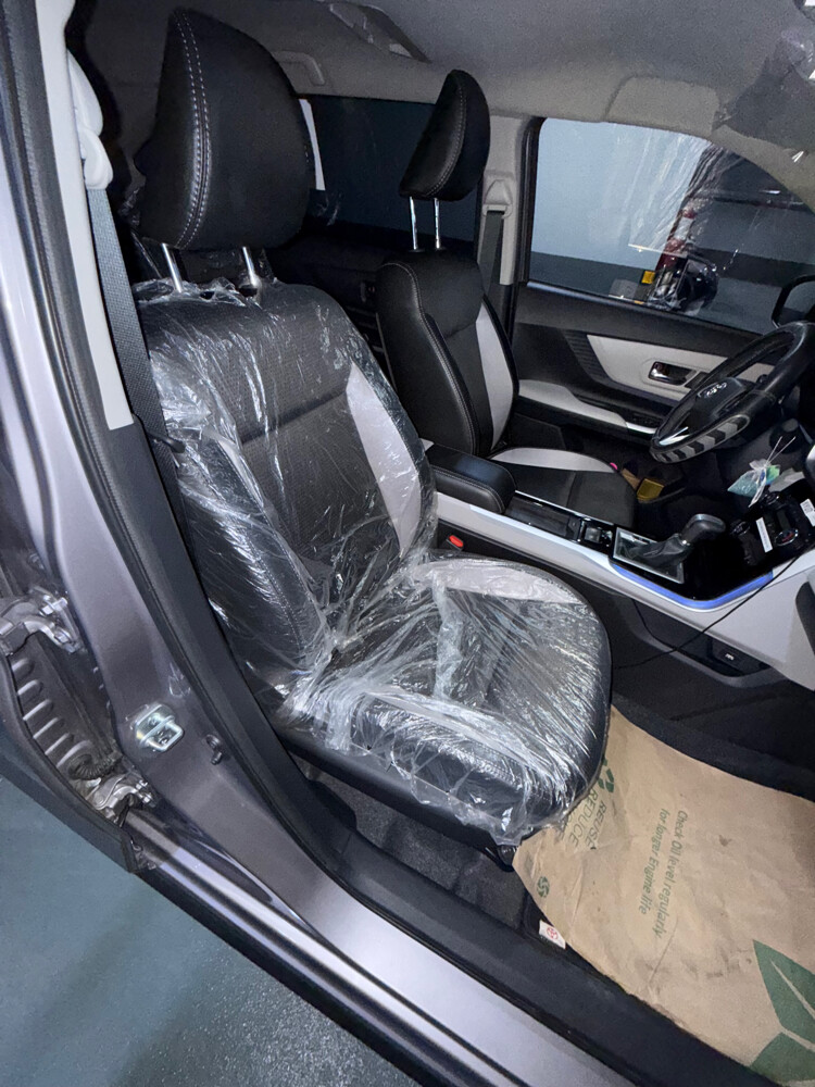 Toyota Veloz for Sale. - 1